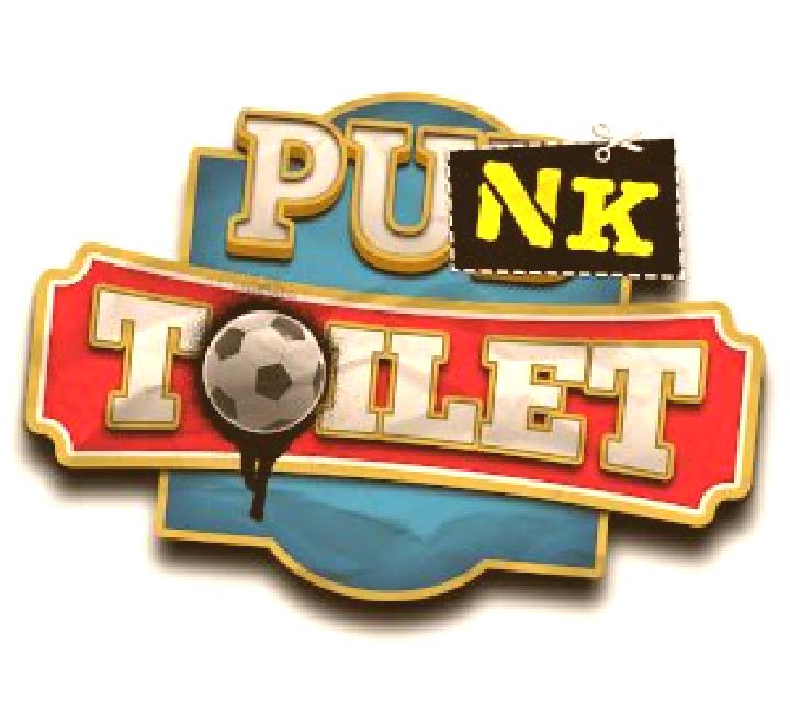 Punk Toilet slot machine