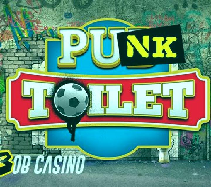 Punk Toilet slot