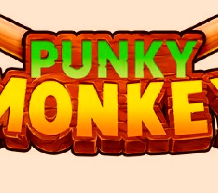 Punky Monkey online slot