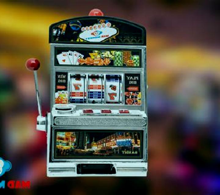 Punky Monkey slot machine