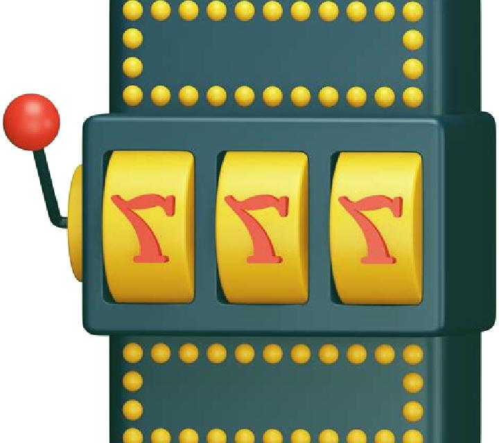 Punt slot machine