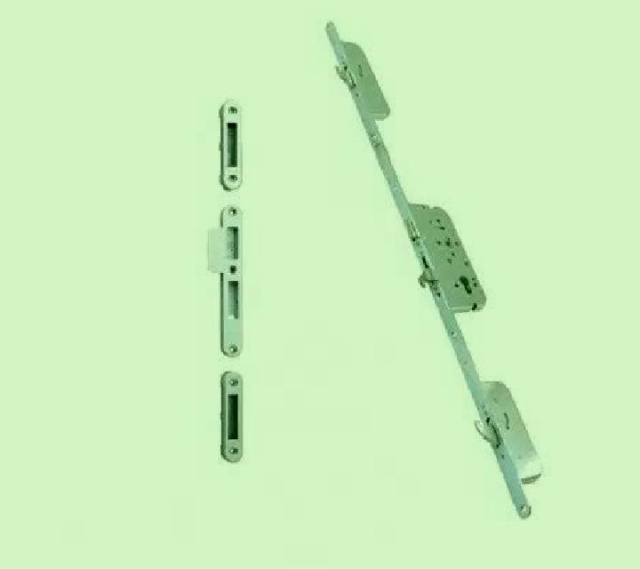 Punt slot