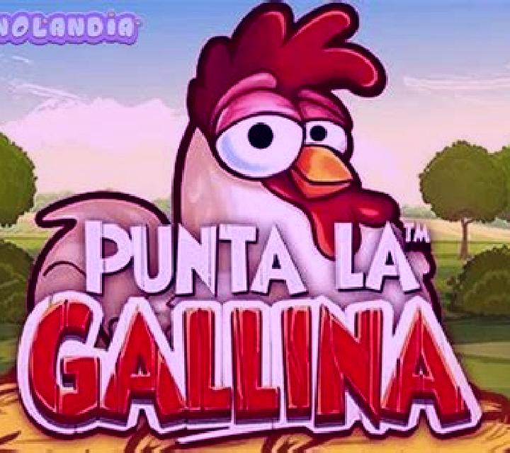 Punta La Gallina online slot