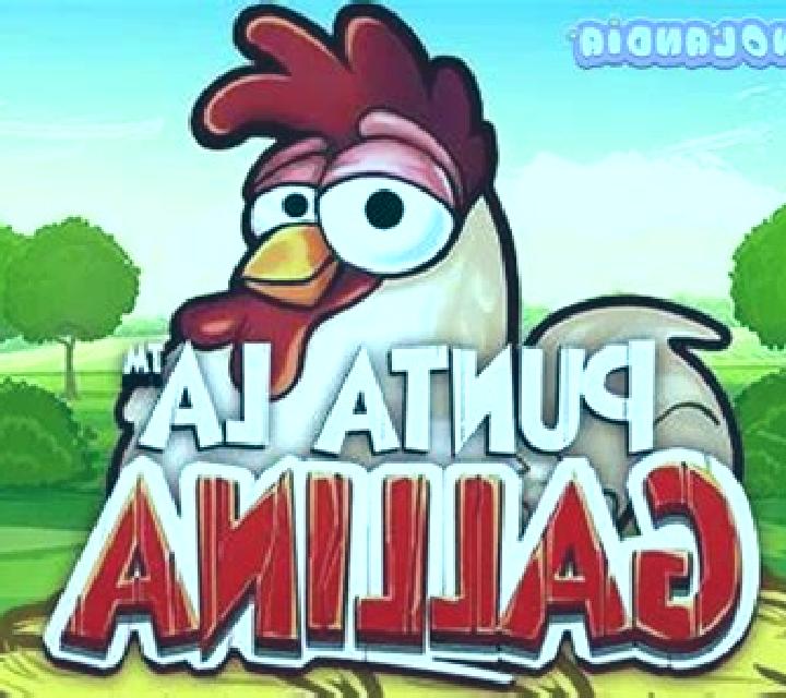 Punta La Gallina slot game