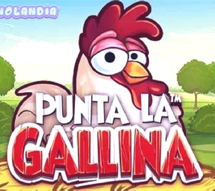 Punta La Gallina slot machine