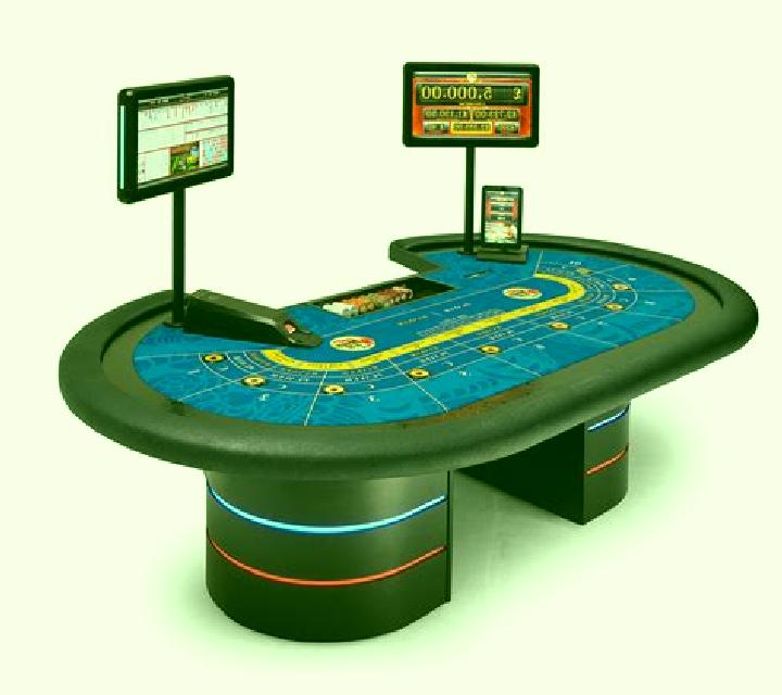 Punto Banco (Giocaonline) online slot