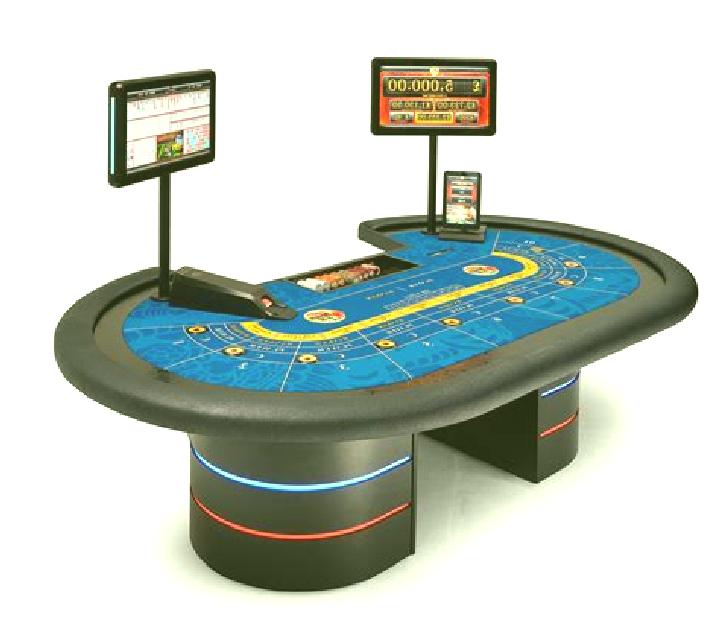 Punto Banco (Giocaonline) slot game