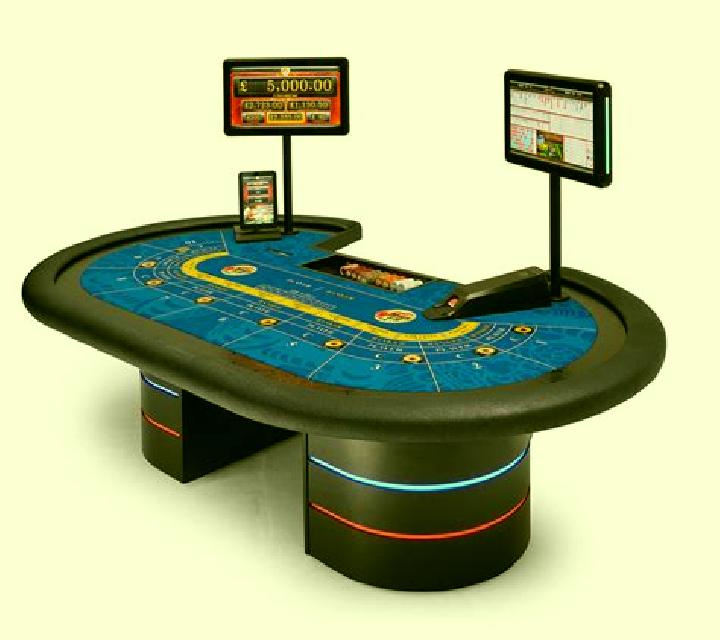 Punto Banco (Giocaonline) slot machine