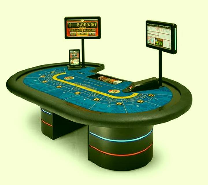Punto Banco (Giocaonline) slot