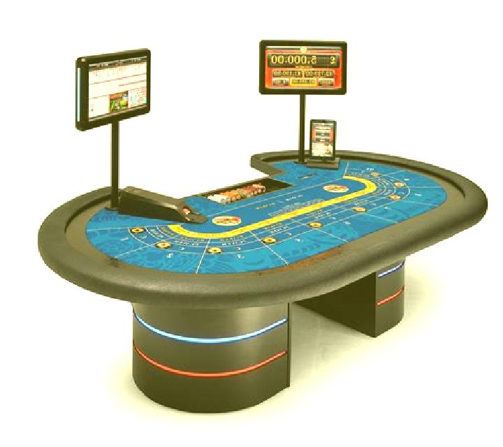 Punto Banco (GVG) slot game