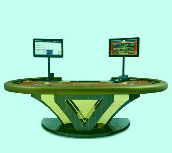 Punto Banco (GVG) slot