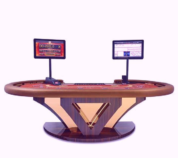 Punto Banco (iSoftBet) online slot