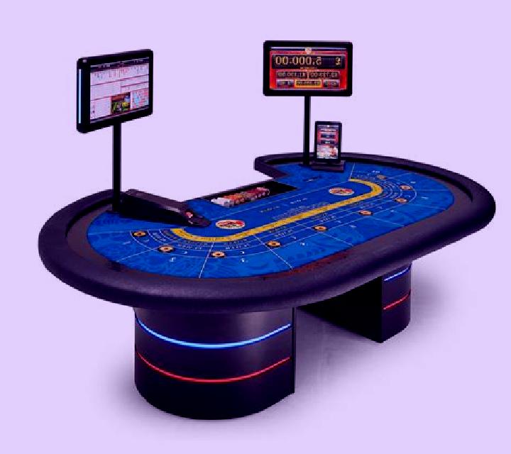 Punto Banco (iSoftBet) slot game