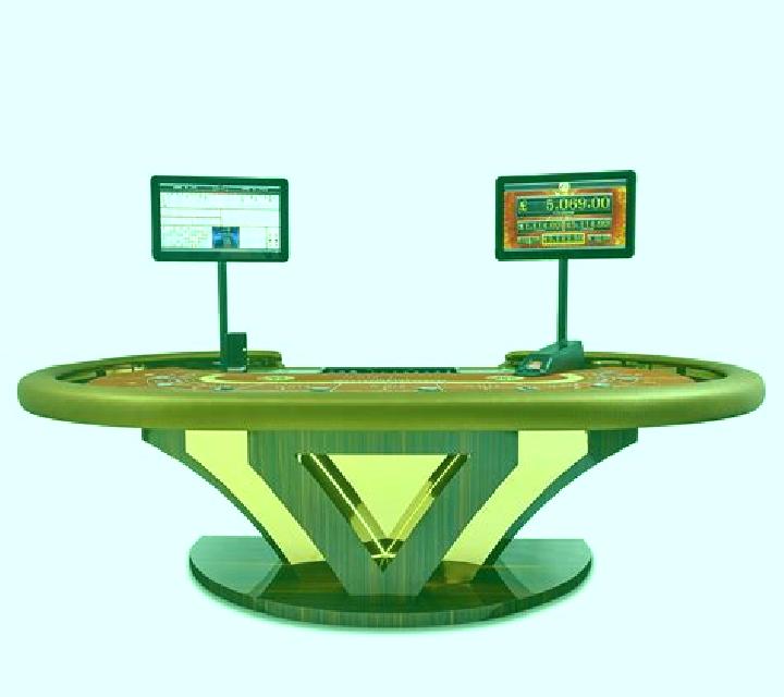 Punto Banco (iSoftBet) slot machine