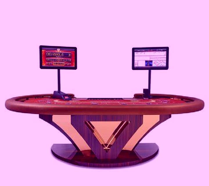 Punto Banco (Play Labs) online slot