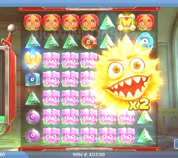 Punto Banco (Play Labs) slot machine