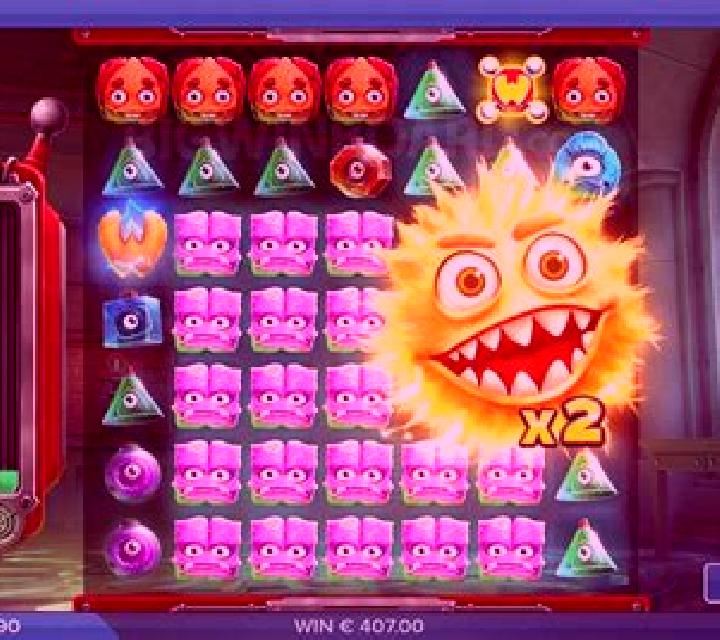 Punto Banco (Play Labs) slot