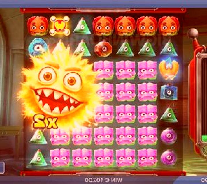 Punto Banco Pro (Play Labs) slot machine
