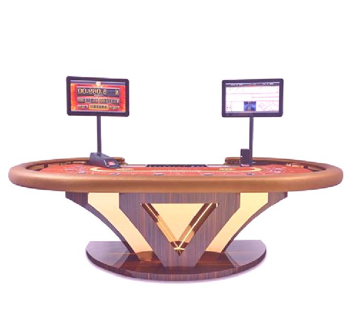 Punto Banco Professional Series Low Limit online slot