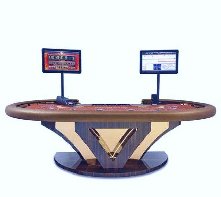 Punto Banco Professional Series online slot