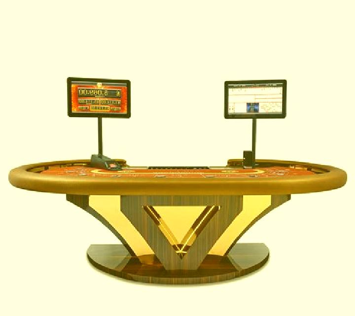 Punto Banco Professional Series slot