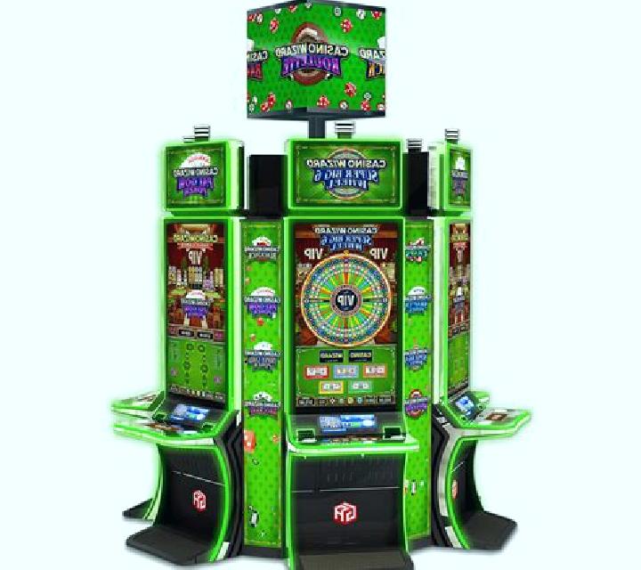 Punto Banco Professional Series VIP slot game