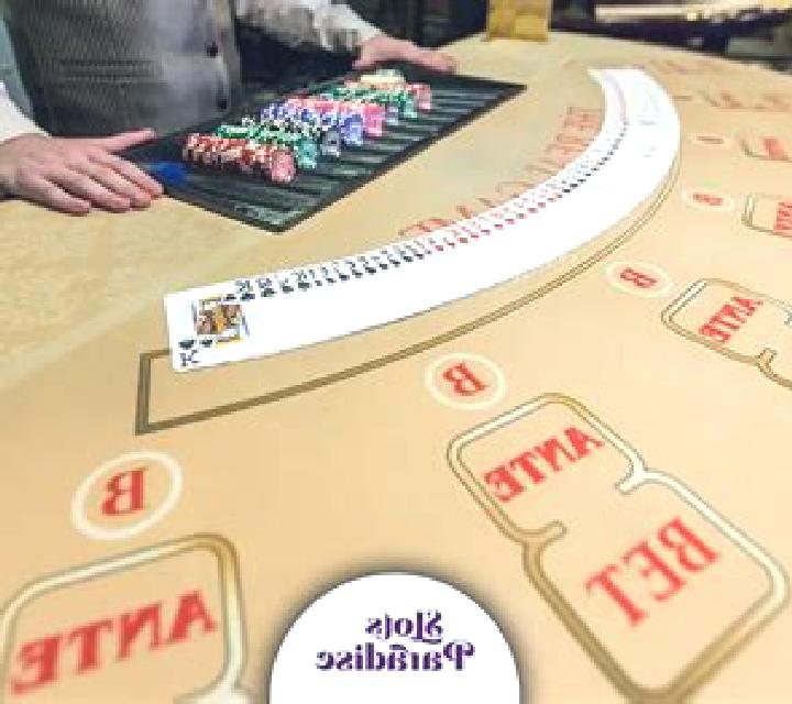 Punto G slot game