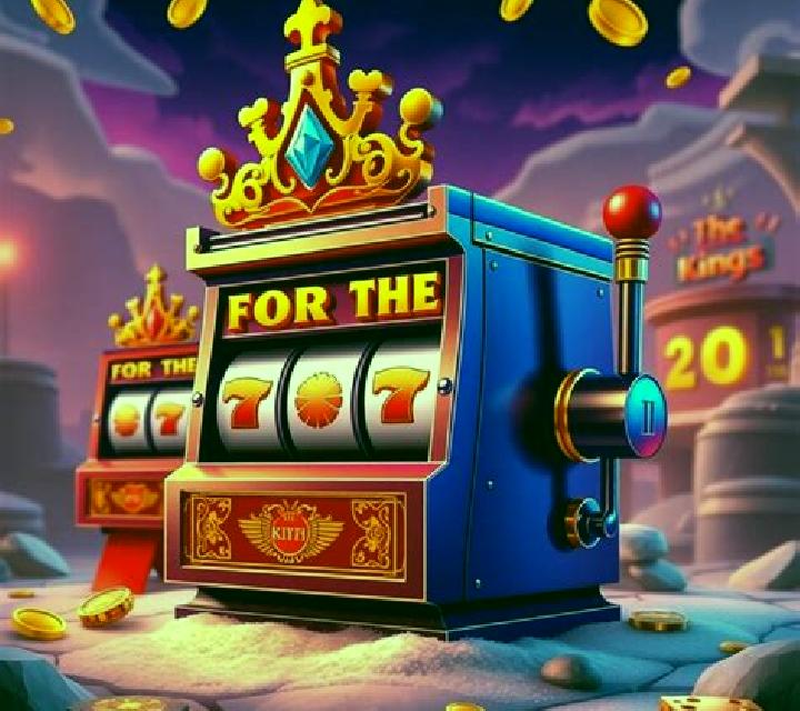 Punto G slot machine