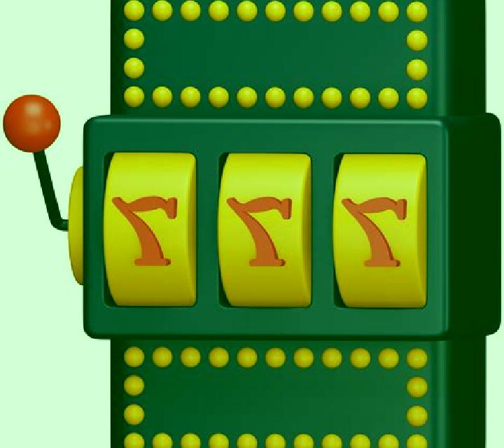 Puppetmaster slot machine