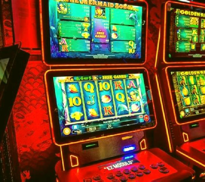 Puppetmaster slot