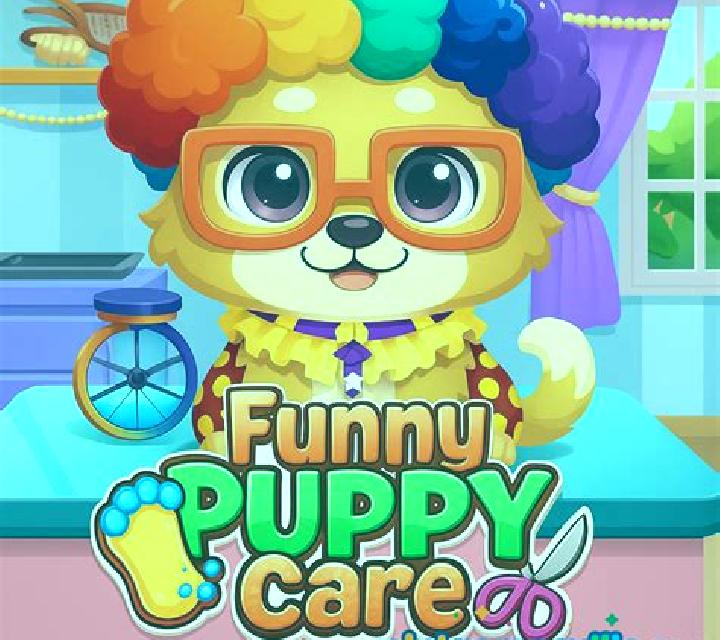 Puppy Party online slot