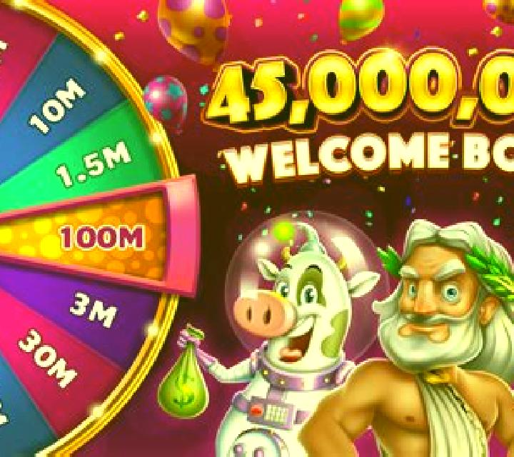 Puppy Party slot game