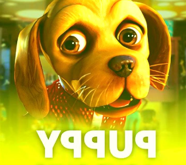 Puppy Puppy online slot