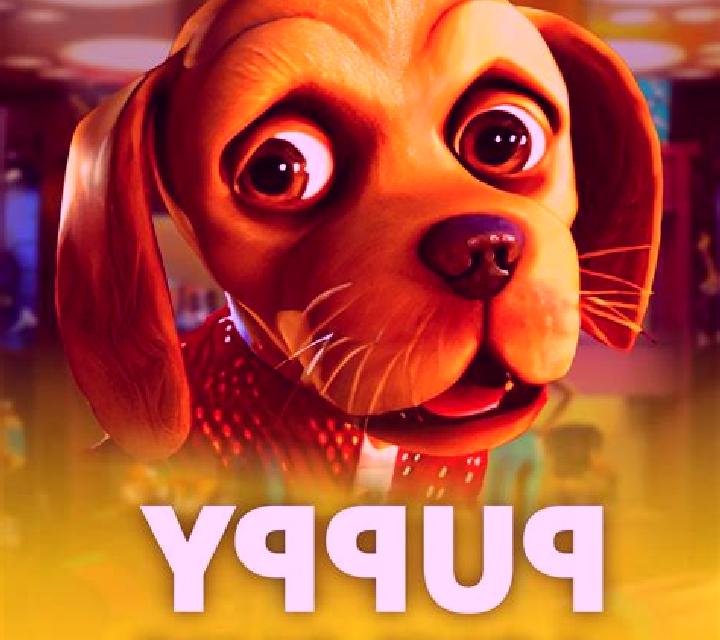 Puppy Puppy slot
