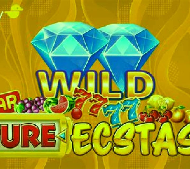 Pure Ecstasy slot game