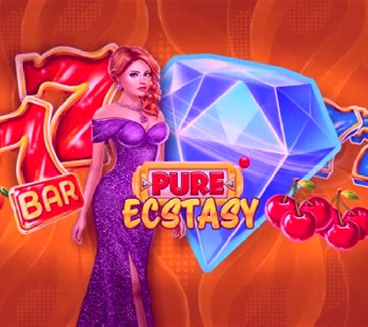 Pure Ecstasy slot machine