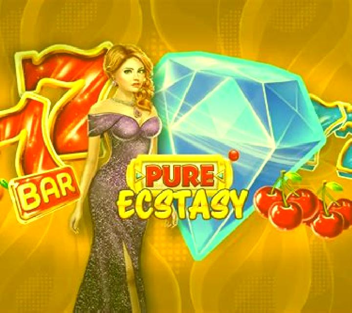 Pure Ecstasy slot