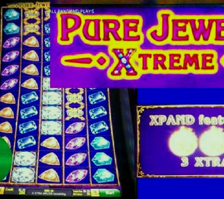 Pure Jewels slot