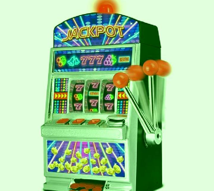 Pure Luck 27 - Classic Series online slot