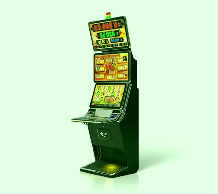 Pure Luck 27 - Classic Series slot machine