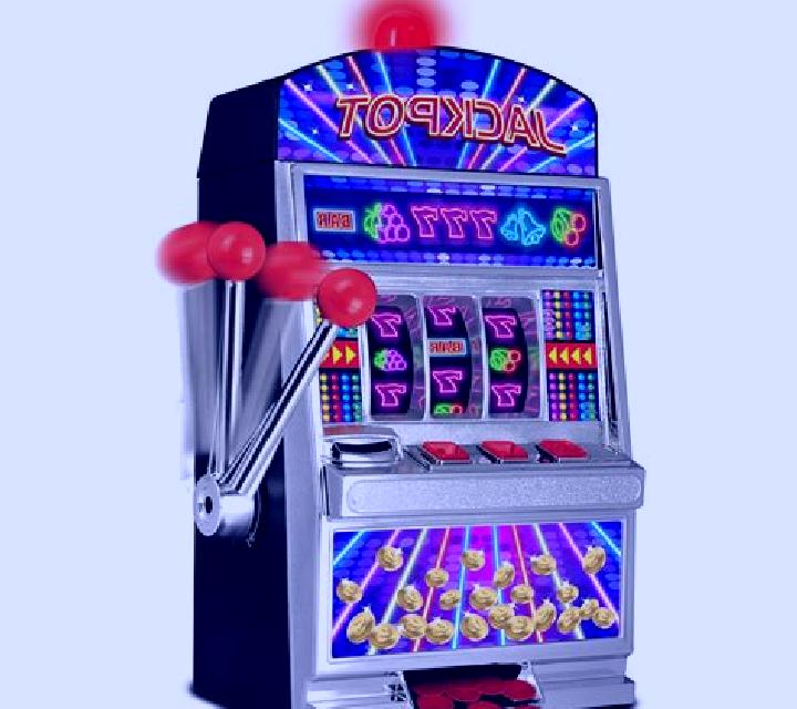 Pure Luck 27 - Classic Series slot