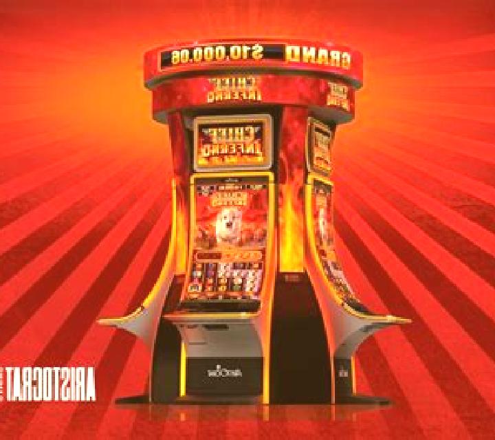 Pure Money International slot game