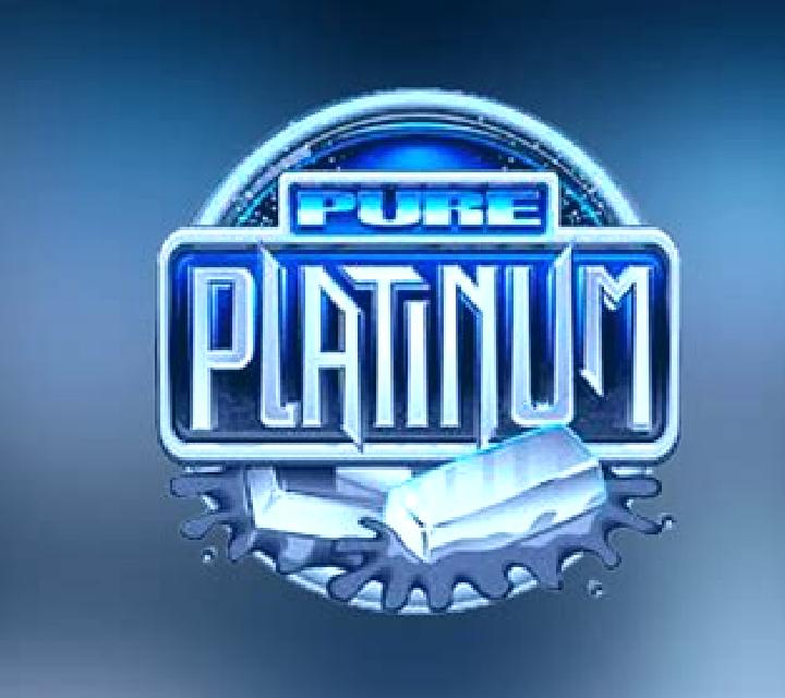 Pure Platinum online slot