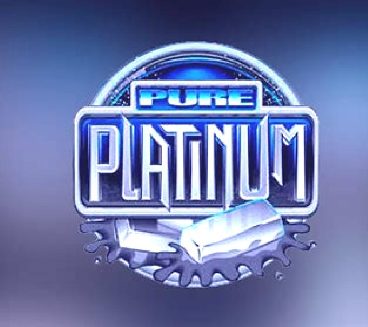 Pure Platinum slot