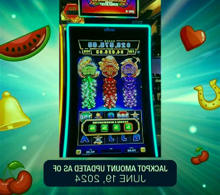 Pure slot machine