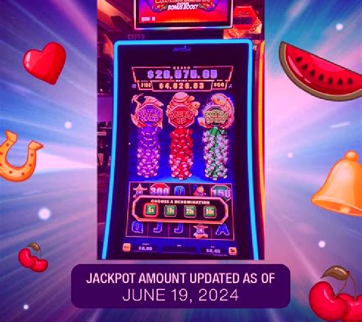 Pure slot