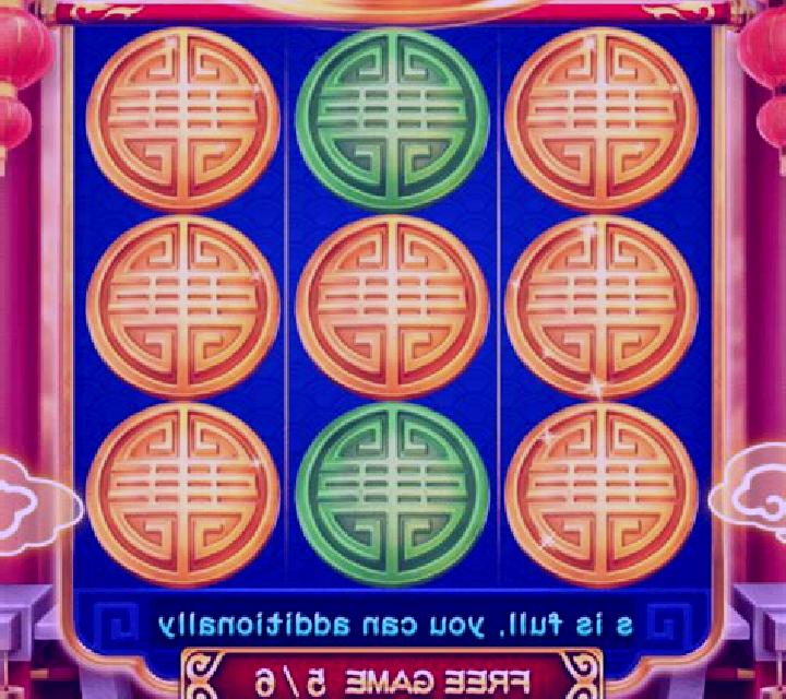 Purple Brilliant (3x3) slot game