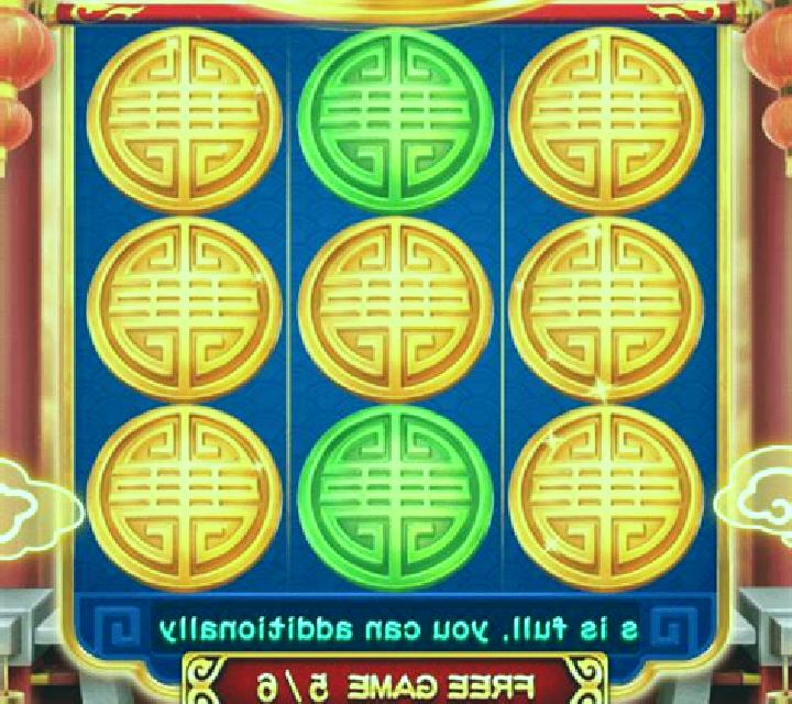 Purple Brilliant (3x3) slot machine