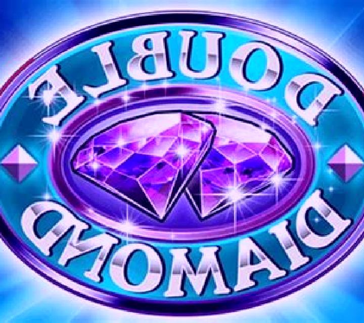 Purple Diamond online slot