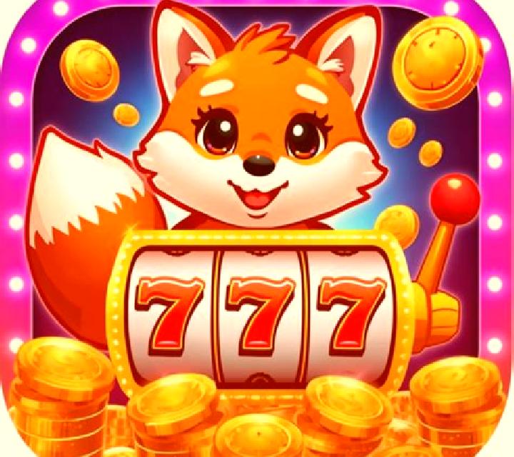 Purple Fox slot game